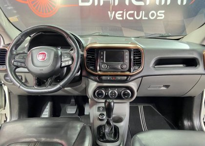 FIAT TORO2.0 16V TURBO DIESEL VOLCANO 4WD AT9