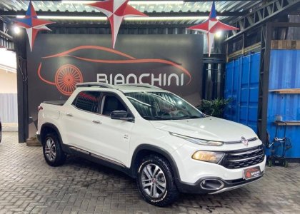 FIAT TORO2.0 16V TURBO DIESEL VOLCANO 4WD AT9