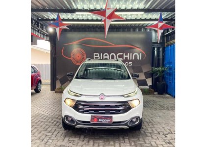 FIAT TORO2.0 16V TURBO DIESEL VOLCANO 4WD AT9