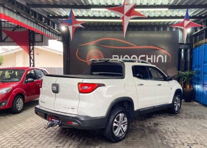FIAT TORO2.0 16V TURBO DIESEL VOLCANO 4WD AT9