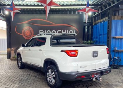 FIAT TORO2.0 16V TURBO DIESEL VOLCANO 4WD AT9