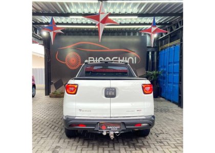 FIAT TORO2.0 16V TURBO DIESEL VOLCANO 4WD AT9