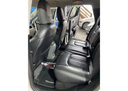 FIAT TORO2.0 16V TURBO DIESEL VOLCANO 4WD AT9