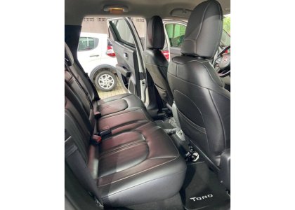 FIAT TORO2.0 16V TURBO DIESEL VOLCANO 4WD AT9