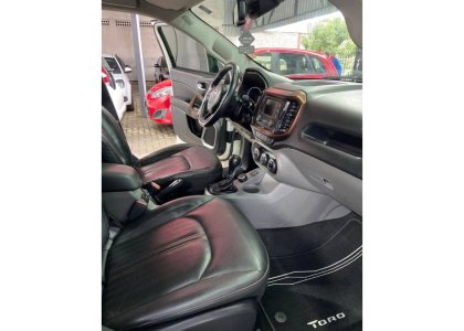 FIAT TORO2.0 16V TURBO DIESEL VOLCANO 4WD AT9