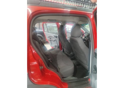 FIAT UNO1.4 WAY 8V FLEX 4P MANUAL