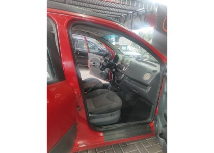 FIAT UNO1.4 WAY 8V FLEX 4P MANUAL