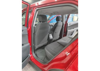 HYUNDAI CRETA1.6 16V FLEX PULSE AUTOMÁTICO