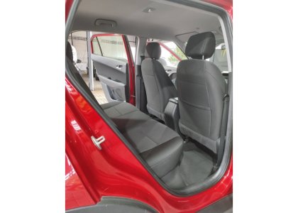 HYUNDAI CRETA1.6 16V FLEX PULSE AUTOMÁTICO