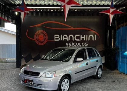 CHEVROLET CORSA1.0 MPFI MAXX 8V FLEX 4P MANUAL