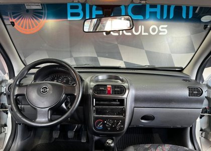 CHEVROLET CORSA1.0 MPFI MAXX 8V FLEX 4P MANUAL