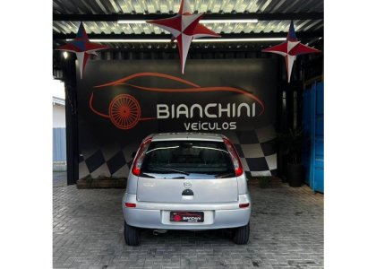 CHEVROLET CORSA1.0 MPFI MAXX 8V FLEX 4P MANUAL