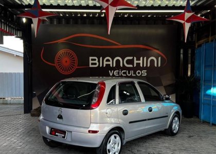 CHEVROLET CORSA1.0 MPFI MAXX 8V FLEX 4P MANUAL