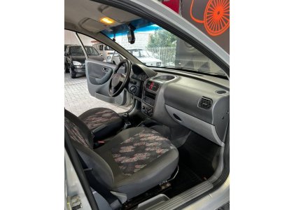 CHEVROLET CORSA1.0 MPFI MAXX 8V FLEX 4P MANUAL