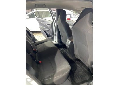 CHEVROLET ONIX1.0 TURBO FLEX LTZ MANUAL