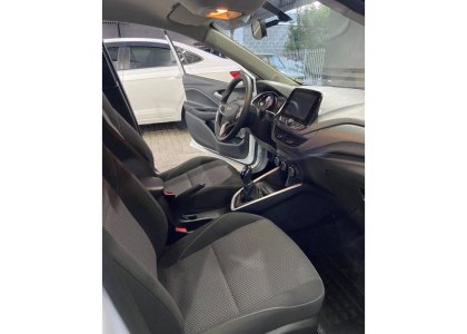 CHEVROLET ONIX1.0 TURBO FLEX LTZ MANUAL