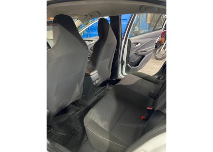 CHEVROLET ONIX1.0 TURBO FLEX LTZ MANUAL