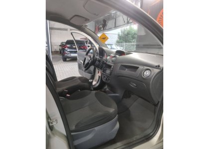 CITROEN C31.4 I GLX 8V FLEX 4P MANUAL