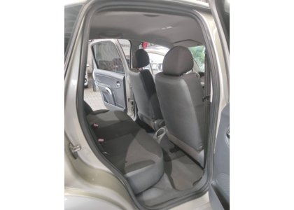 CITROEN C31.4 I GLX 8V FLEX 4P MANUAL