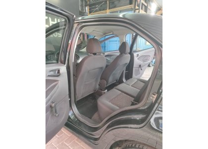 FORD KA SEDAN1.5 SE PLUS 16V FLEX 4P MANUAL