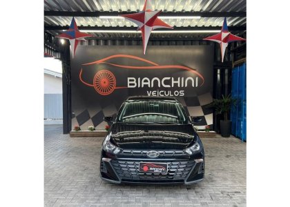 HYUNDAI HB201.0 12V FLEX LIMITED MANUAL