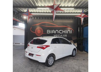 HYUNDAI HB201.0 COMFORT 12V FLEX 4P MANUAL