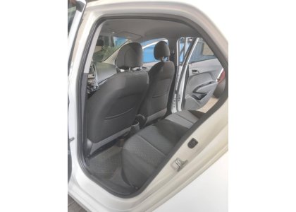 HYUNDAI HB201.0 COMFORT 12V FLEX 4P MANUAL