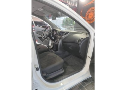 HYUNDAI HB201.0 COMFORT 12V FLEX 4P MANUAL