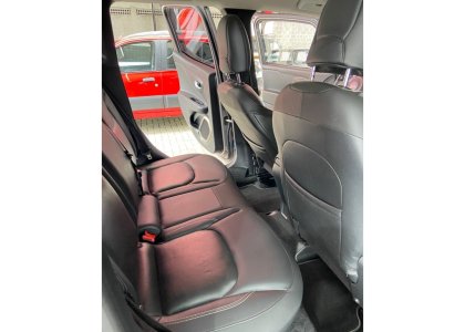 JEEP RENEGADE1.8 16V FLEX LONGITUDE 4P AUTOMÁTICO