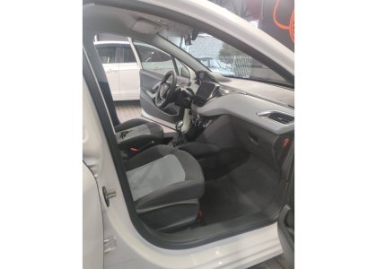 PEUGEOT 2081.5 ACTIVE PACK 8V FLEX 4P MANUAL