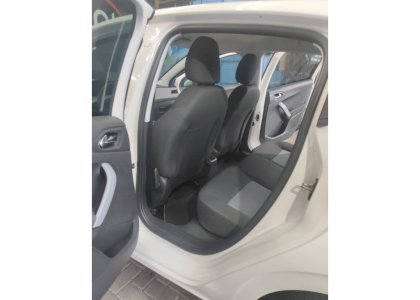 PEUGEOT 2081.5 ACTIVE PACK 8V FLEX 4P MANUAL