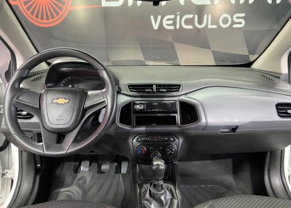 CHEVROLET ONIX1.0 MPFI JOY 8V FLEX 4P MANUAL