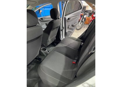 CHEVROLET ONIX1.0 MPFI JOY 8V FLEX 4P MANUAL