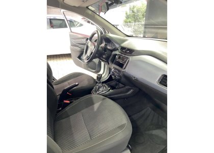 CHEVROLET ONIX1.0 MPFI JOY 8V FLEX 4P MANUAL
