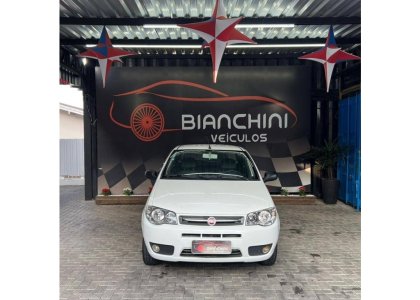 FIAT PALIO1.0 MPI FIRE ECONOMY 8V FLEX 2P MANUAL