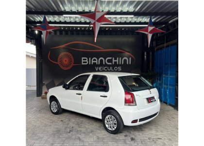 FIAT PALIO1.0 MPI FIRE ECONOMY 8V FLEX 2P MANUAL