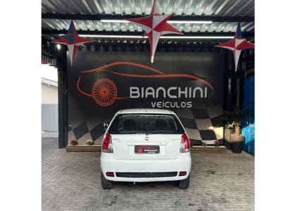 FIAT PALIO1.0 MPI FIRE ECONOMY 8V FLEX 2P MANUAL