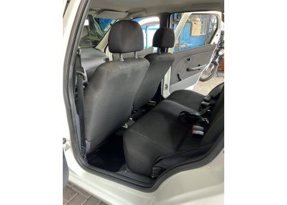 FIAT PALIO1.0 MPI FIRE ECONOMY 8V FLEX 2P MANUAL