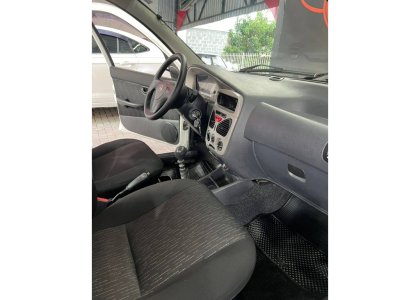 FIAT PALIO1.0 MPI FIRE ECONOMY 8V FLEX 2P MANUAL