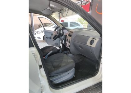 FIAT PALIO1.0 MPI FIRE 8V FLEX 2P MANUAL
