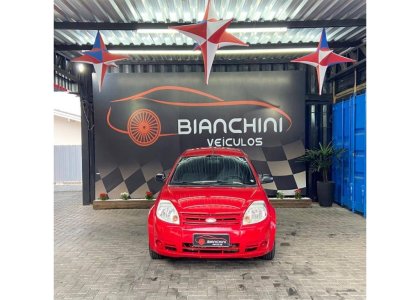 FORD KA1.0 MPI 8V FLEX 2P MANUAL