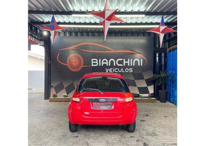 FORD KA1.0 MPI 8V FLEX 2P MANUAL