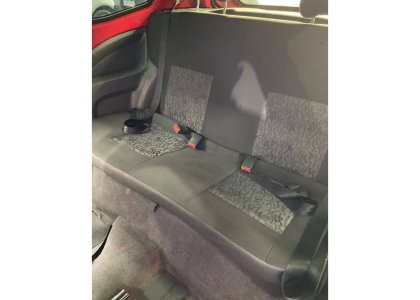 FORD KA1.0 MPI 8V FLEX 2P MANUAL