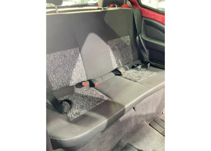 FORD KA1.0 MPI 8V FLEX 2P MANUAL