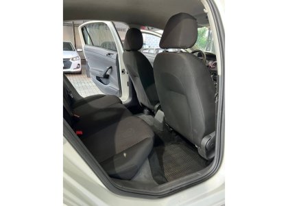 VOLKSWAGEN VIRTUS1.6 MSI TOTAL FLEX AUTOMÁTICO