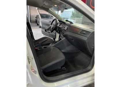 VOLKSWAGEN VIRTUS1.6 MSI TOTAL FLEX AUTOMÁTICO