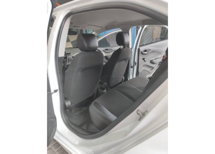 CHEVROLET ONIX1.0 MPFI LT 8V FLEX 4P MANUAL