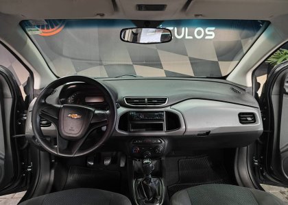CHEVROLET ONIX1.0 MPFI JOY 8V FLEX 4P MANUAL