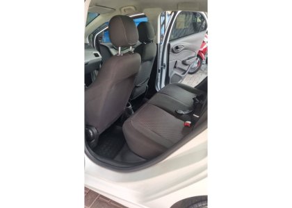 CHEVROLET ONIX1.4 MPFI LT 8V FLEX 4P MANUAL
