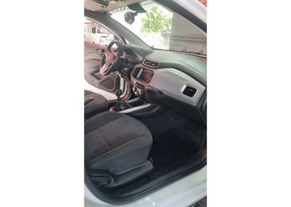 CHEVROLET ONIX1.4 MPFI LT 8V FLEX 4P MANUAL